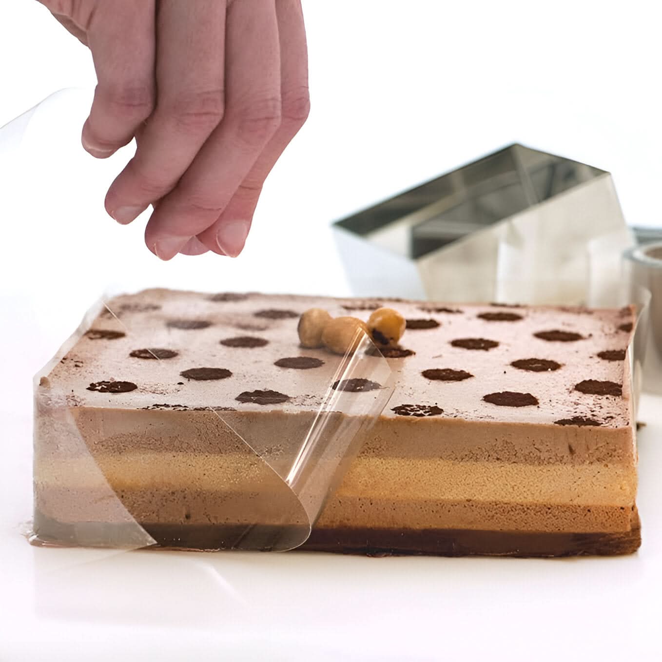 Decora FoodSafe PVC Coil Decora FoodSafe PVC Coil