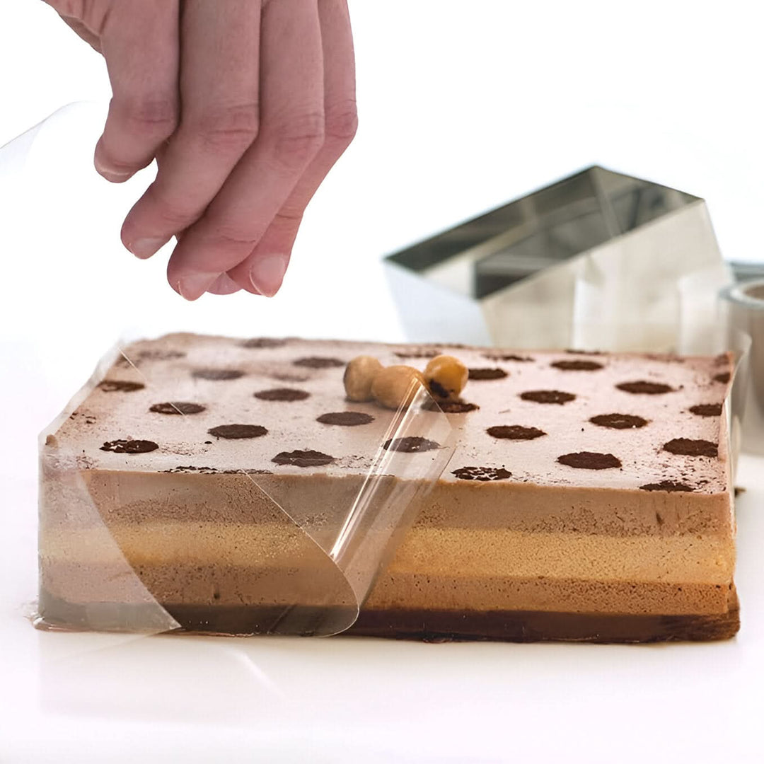 Decora FoodSafe PVC Coil