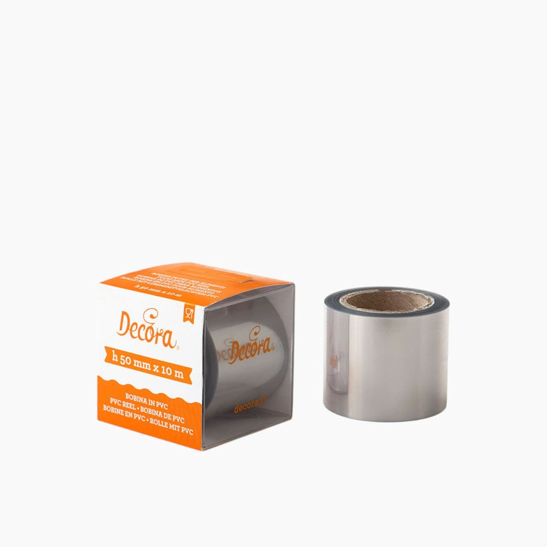 Decora FoodSafe PVC Coil