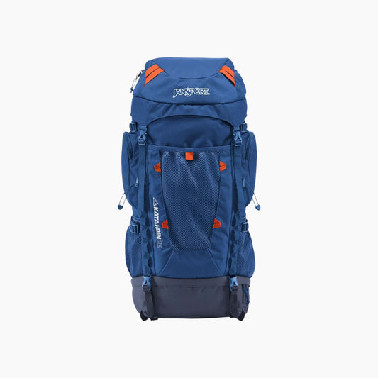 Jansport Katahdin 70 Midnight Sky/Navy Moonshine Backpack