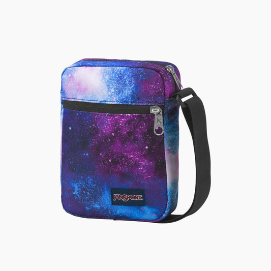Jansport Weekender Deep Space Crossbody Bag