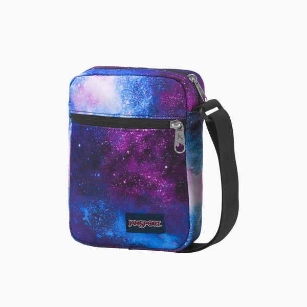 Jansport Weekender Deep Space Crossbody Bag