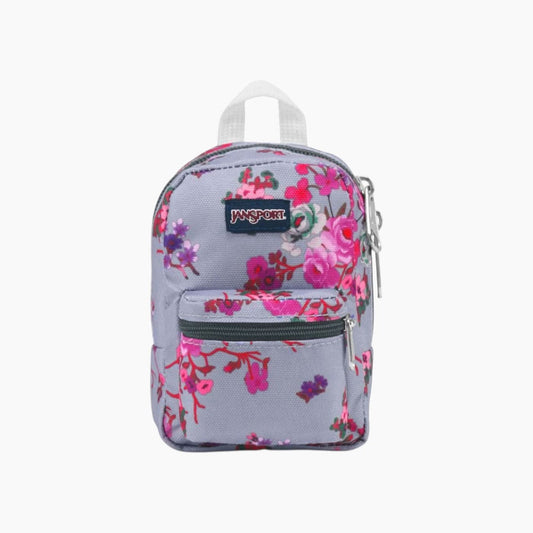 Jansport Lil' Break Primavera Fields Pouch