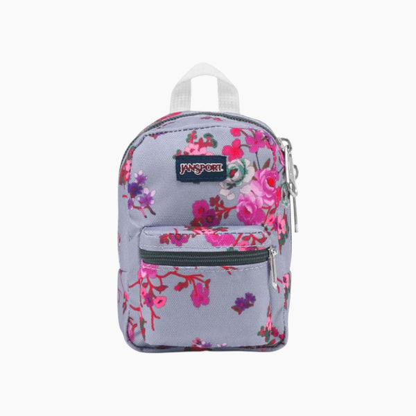 Jansport Lil' Break Primavera Fields Pouch