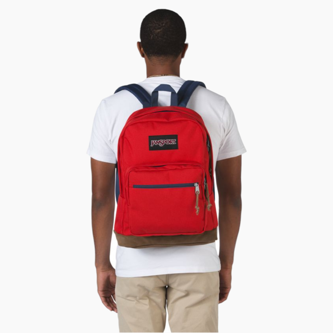 Jansport Right Pack Backpack