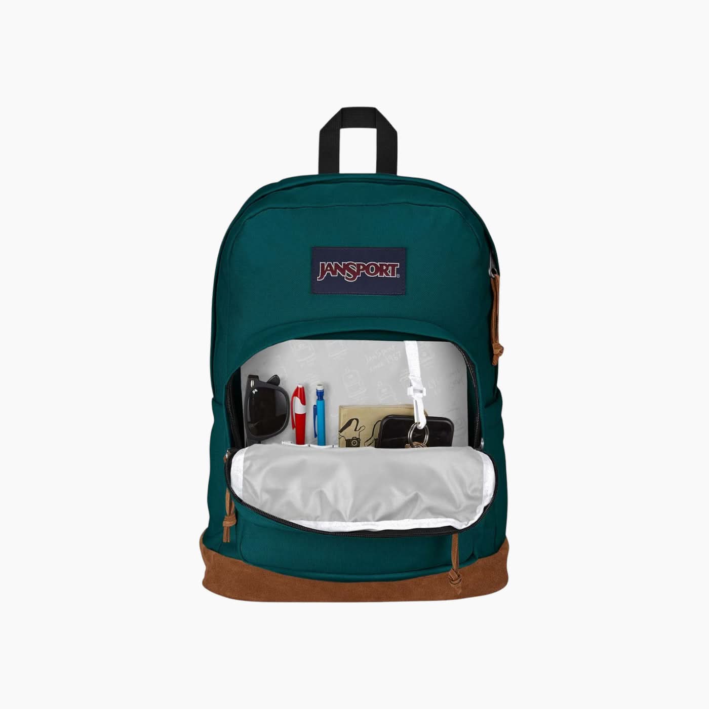 Jansport Right Pack Backpack Jansport Right Pack Backpack