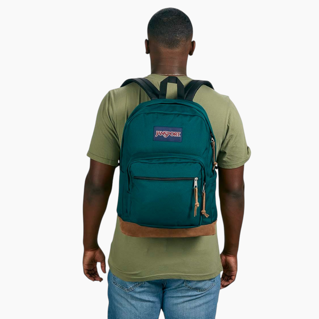 Jansport Right Pack Backpack