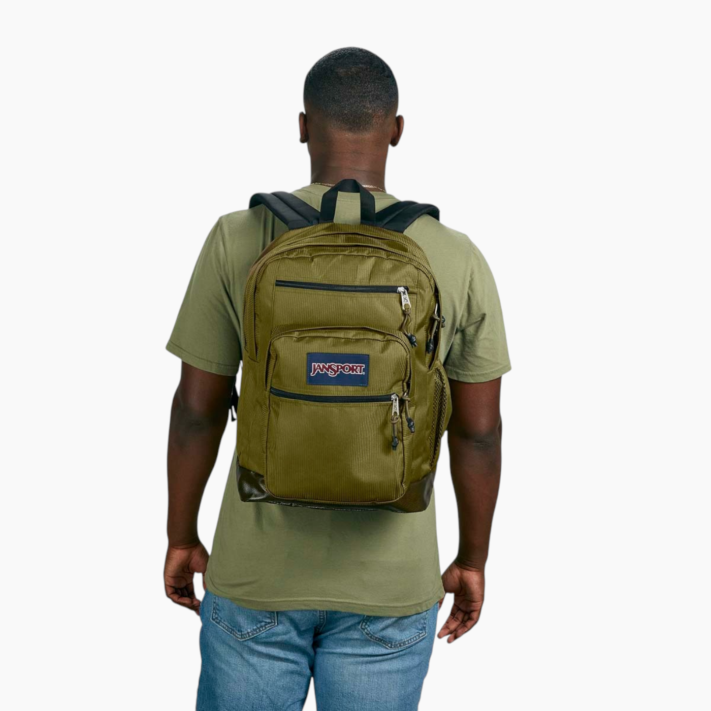 Jansport Cool Student Backpack Jansport Cool Student Backpack