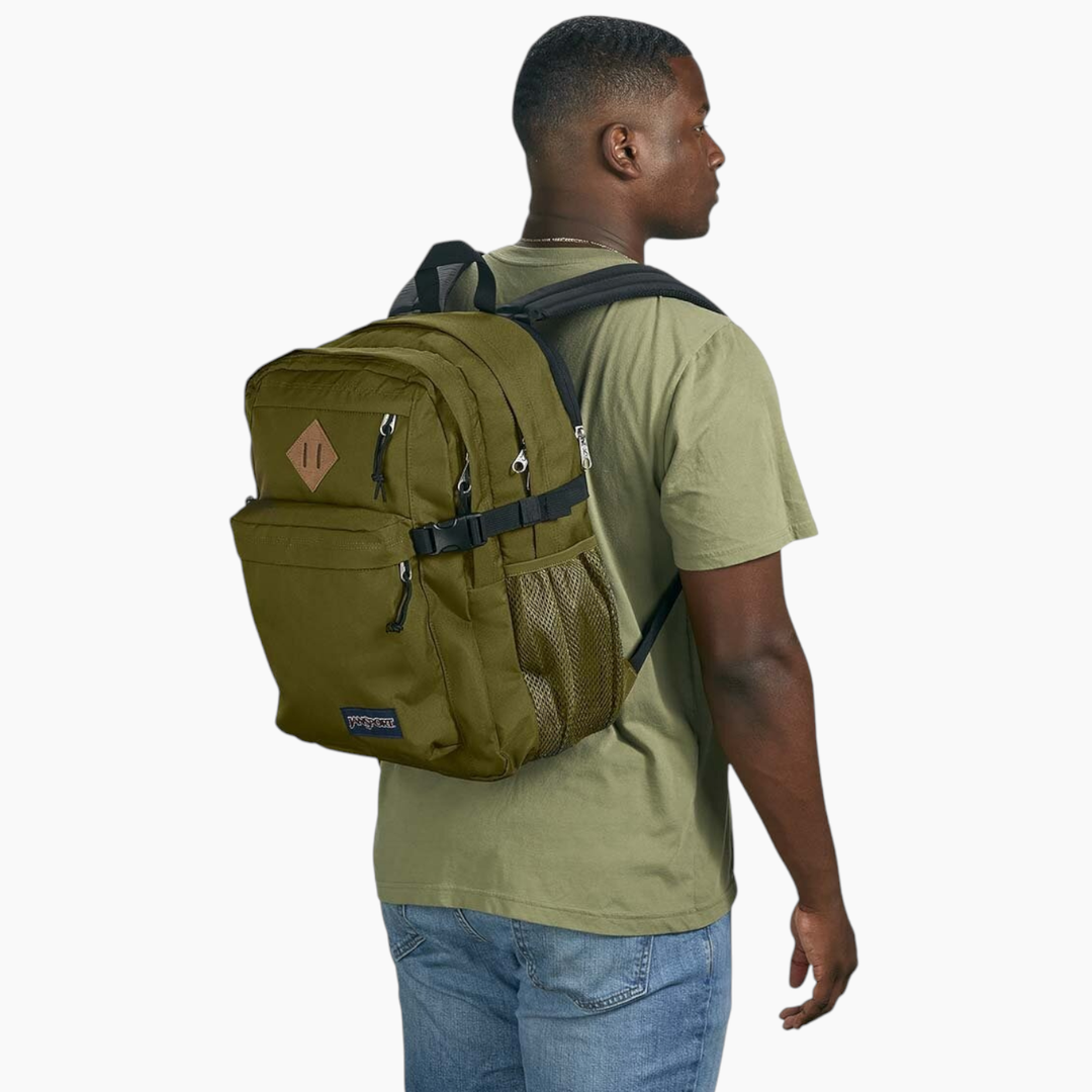 Jansport Main Campus Backpack