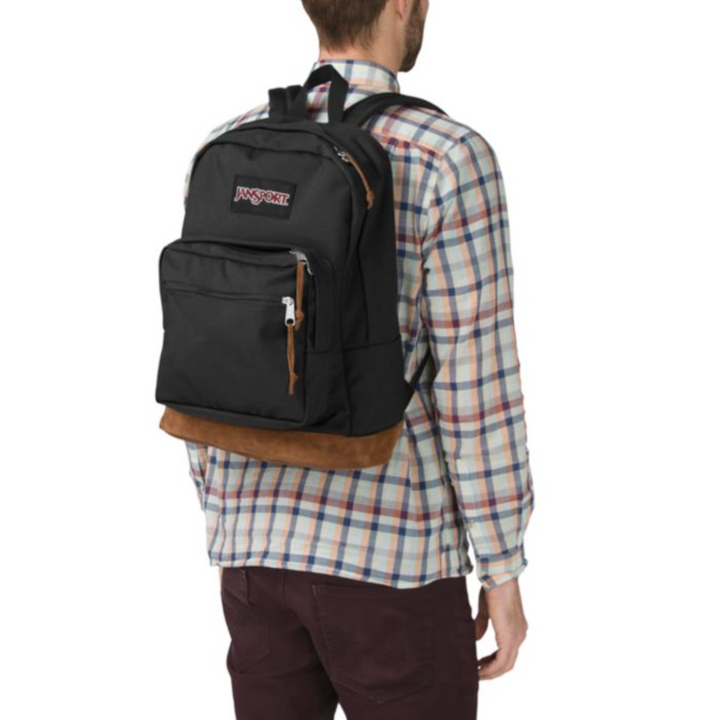 Jansport Right Pack Backpack