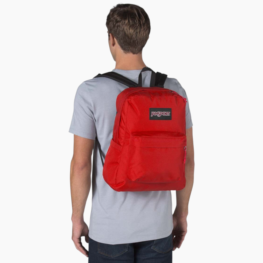 Jansport Superbreak Plus Backpack