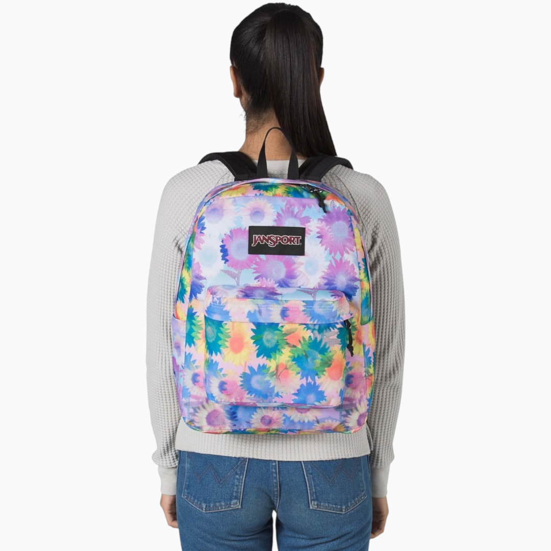 Jansport Superbreak Plus Backpack