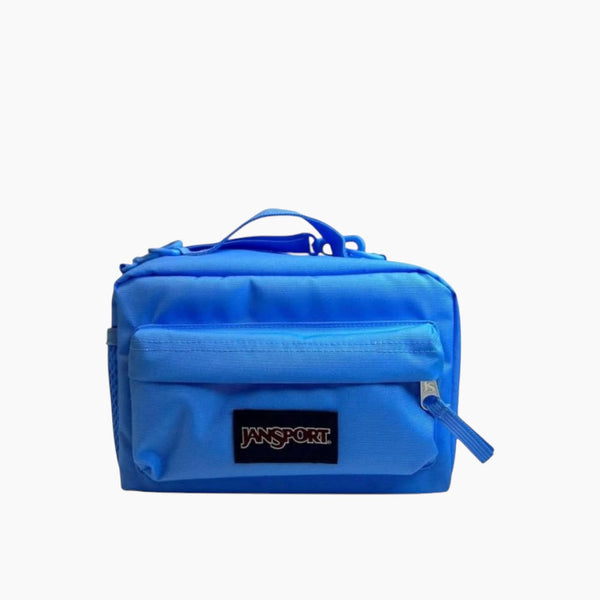 حقيبة الغداء الجاهزة