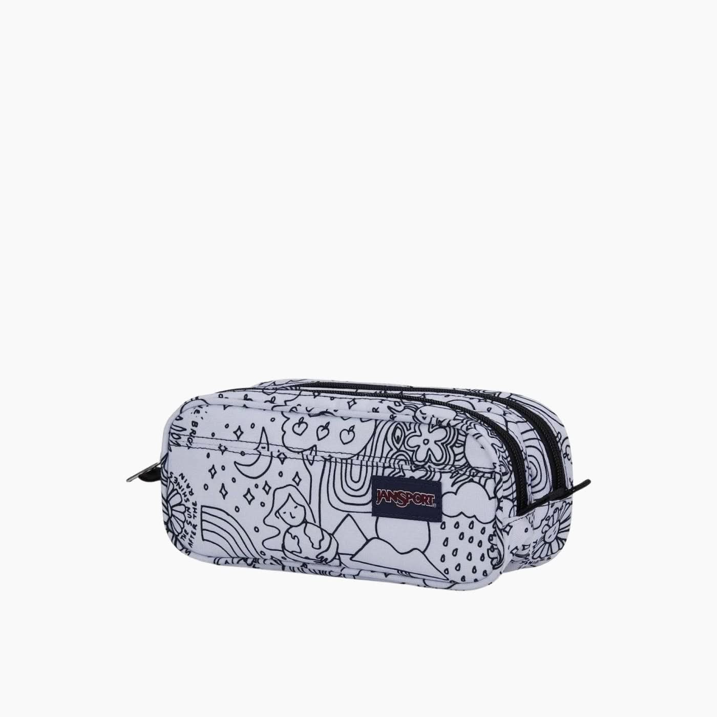 Jansport Large Accessory Pouch Jansport Large Accessory Pouch