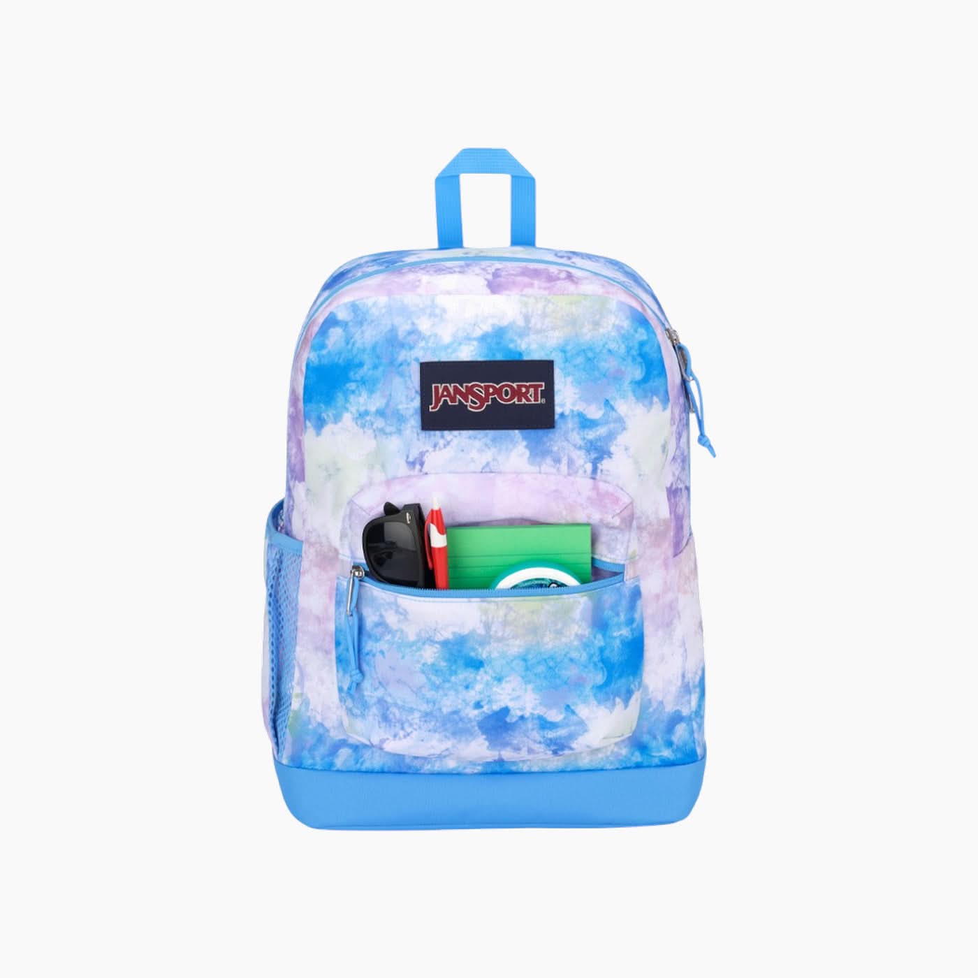 Jansport Cross Town Plus Backpack Jansport Cross Town Plus Backpack