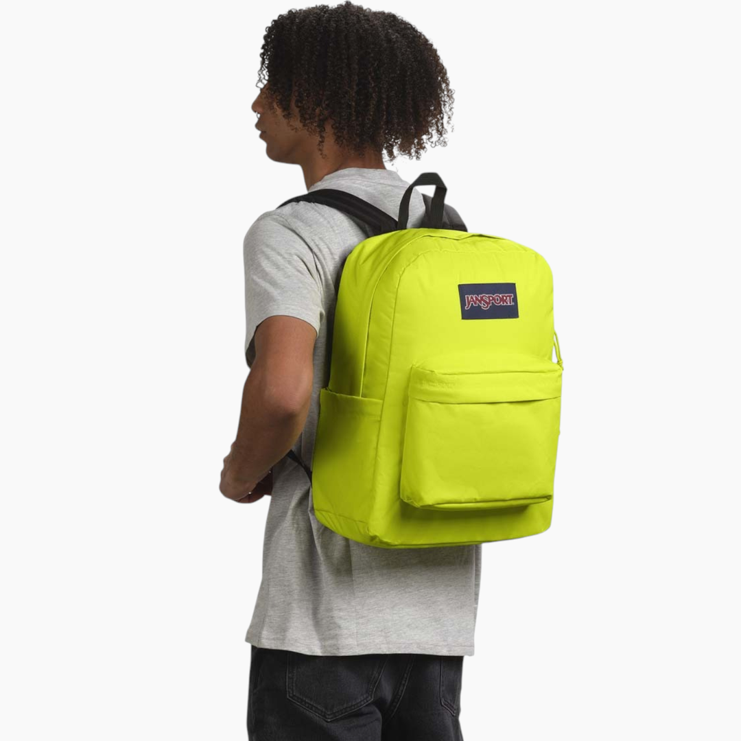Jansport Superbreak Plus Backpack