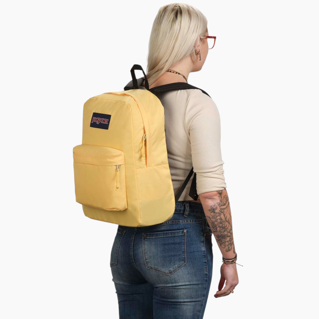 Jansport Superbreak Plus Backpack