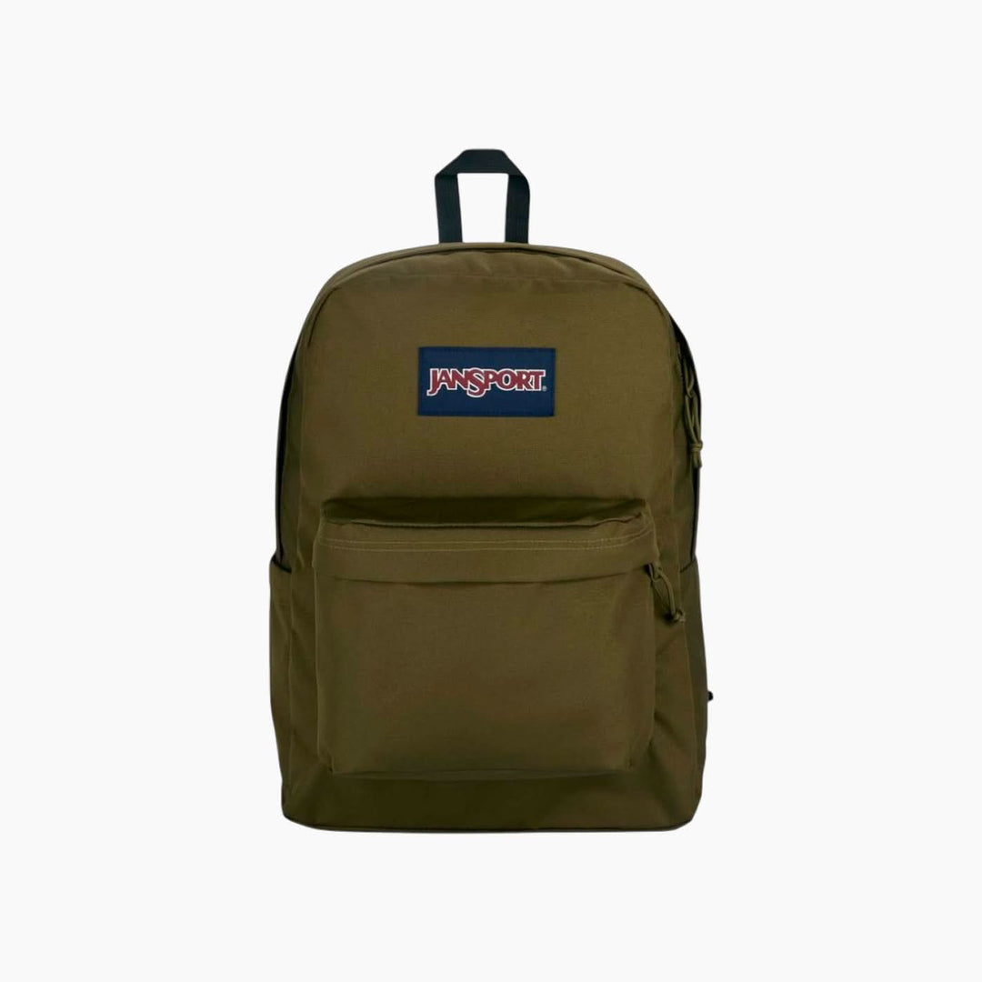Jansport Superbreak Plus Backpack