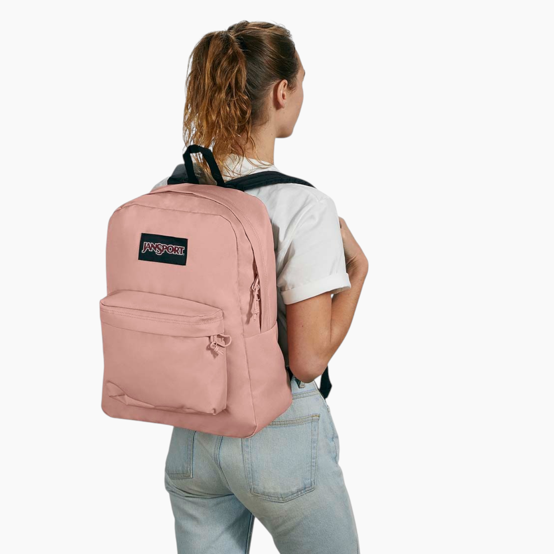 Jansport Superbreak Backpack