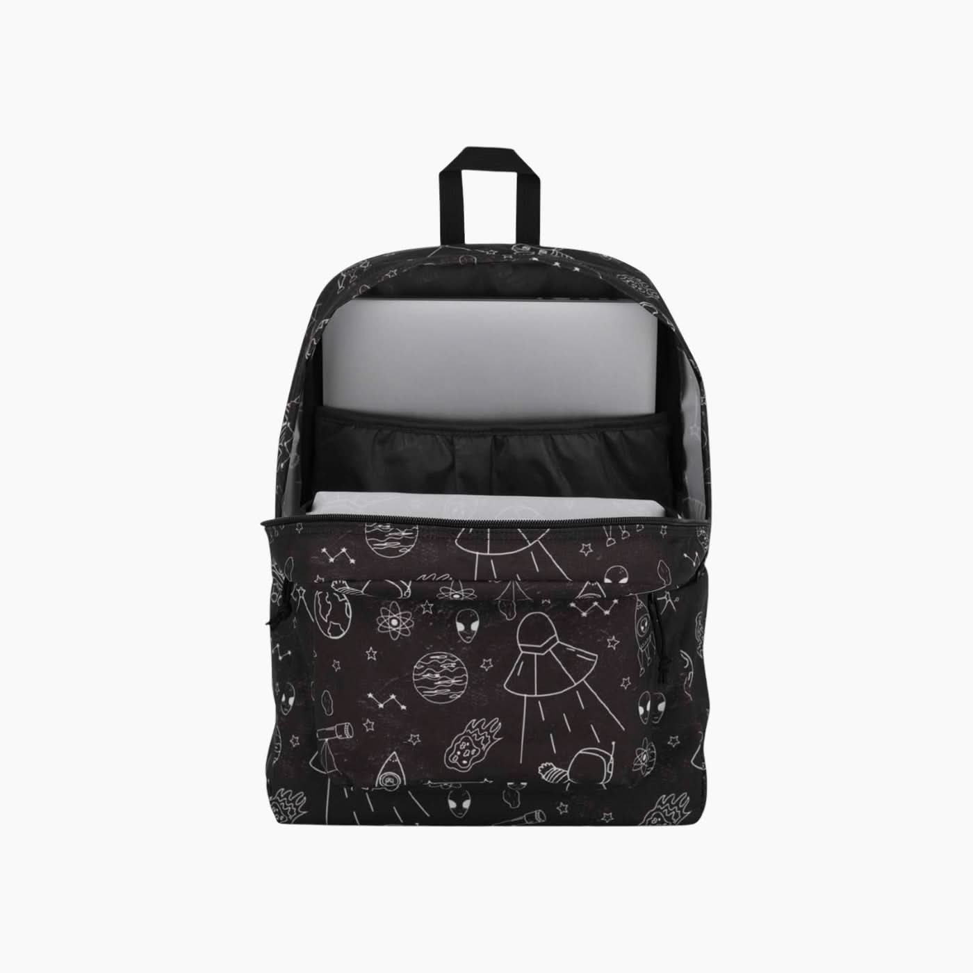 Jansport Superbreak Plus Backpack Jansport Superbreak Plus Backpack