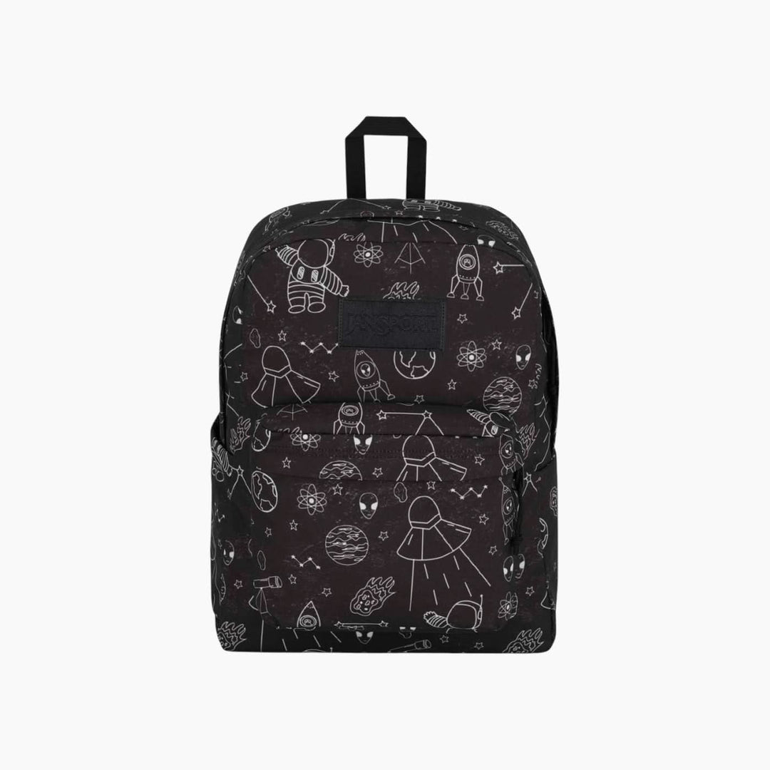 Jansport Superbreak Plus Backpack