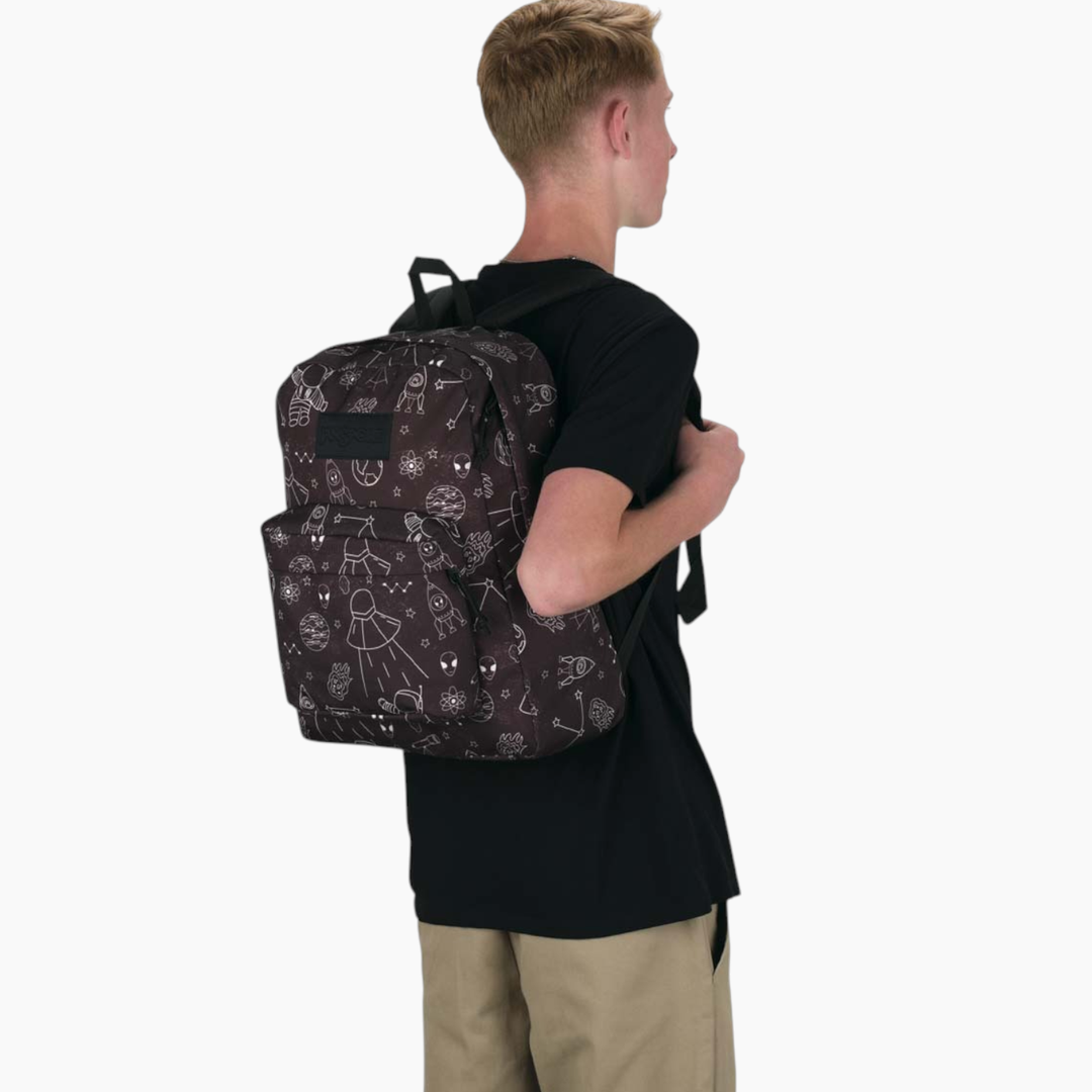 Jansport Superbreak Plus Backpack