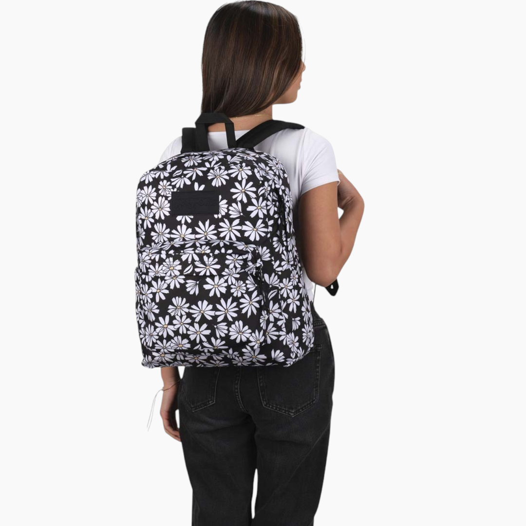 Jansport Superbreak Plus Backpack