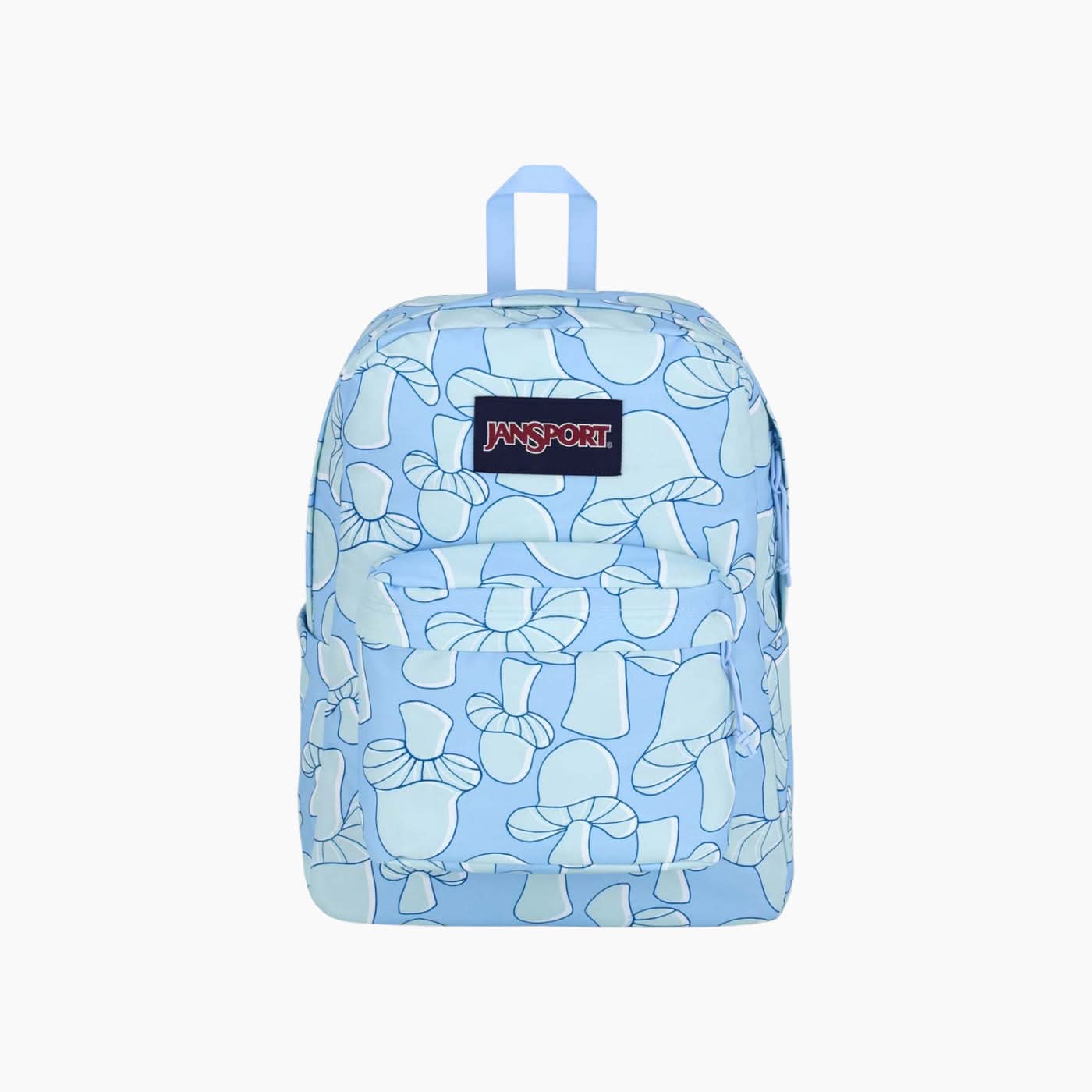 Jansport Superbreak Plus Backpack Jansport Superbreak Plus Backpack