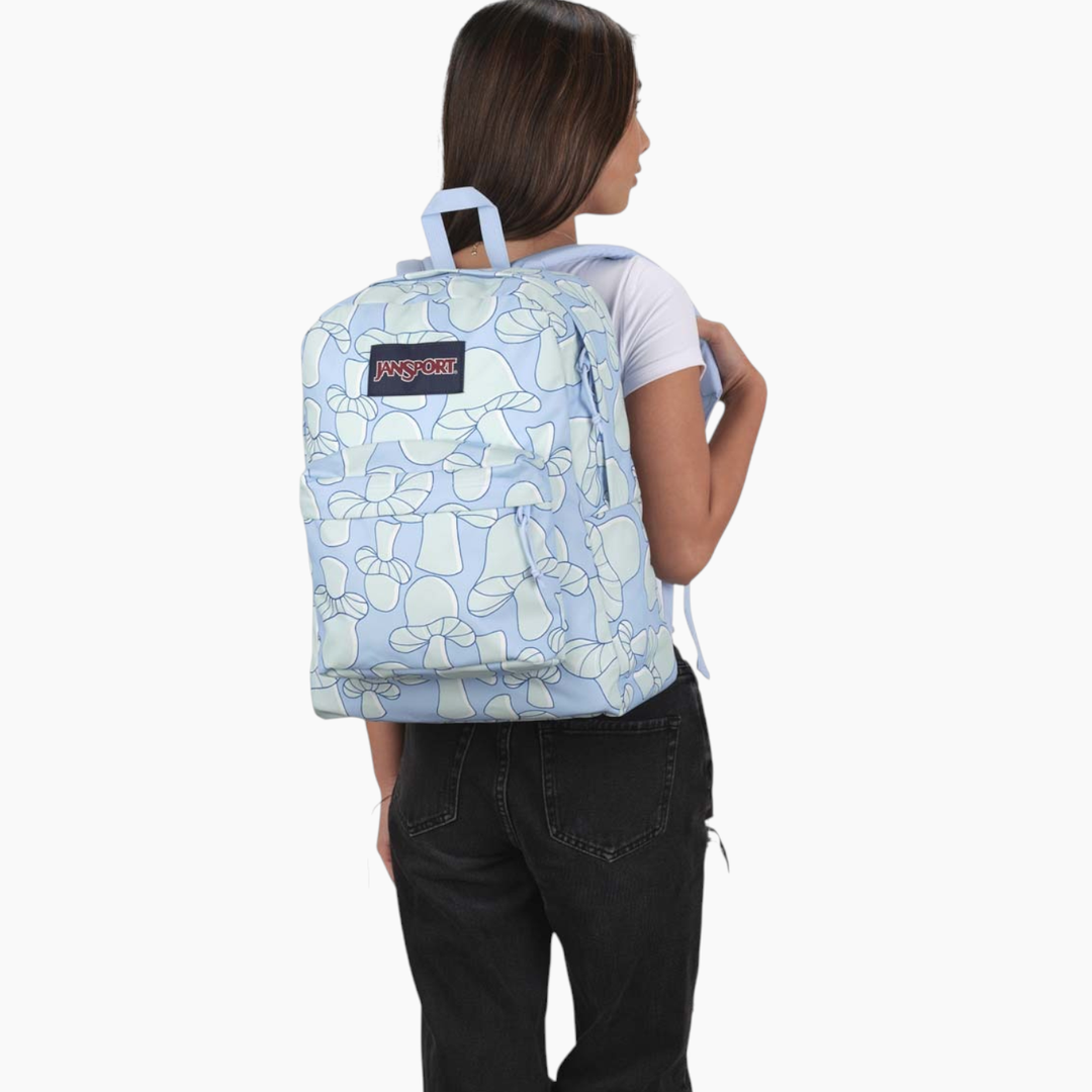Jansport Superbreak Plus Backpack