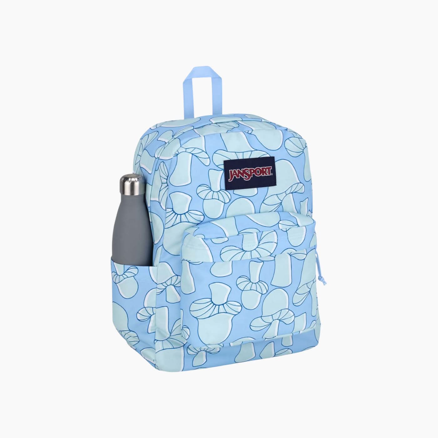 Jansport Superbreak Plus Backpack Jansport Superbreak Plus Backpack