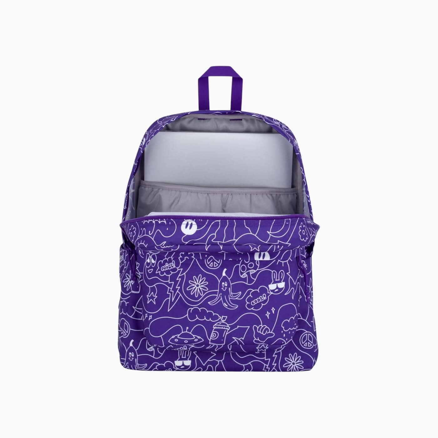Jansport Superbreak Plus Backpack Jansport Superbreak Plus Backpack
