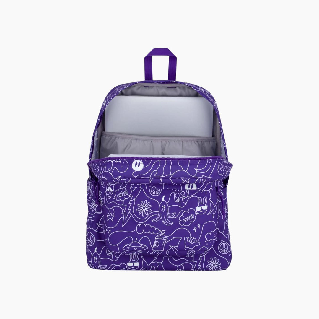 Jansport Superbreak Plus Backpack