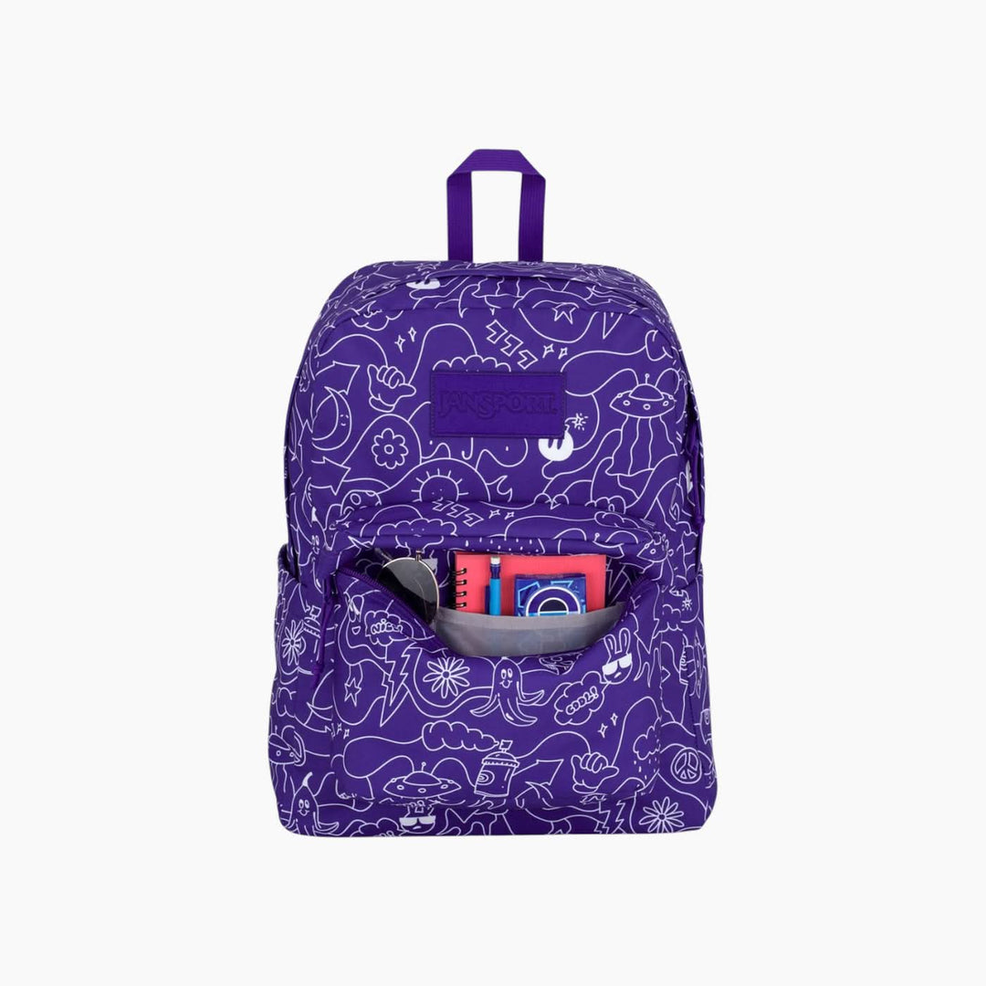 Jansport Superbreak Plus Backpack