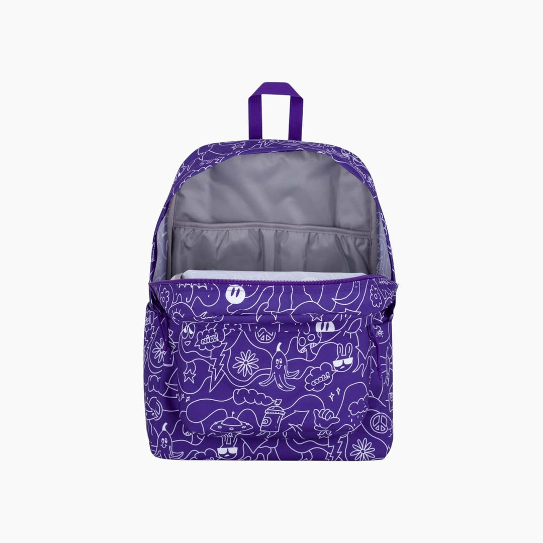 Jansport Superbreak Plus Backpack