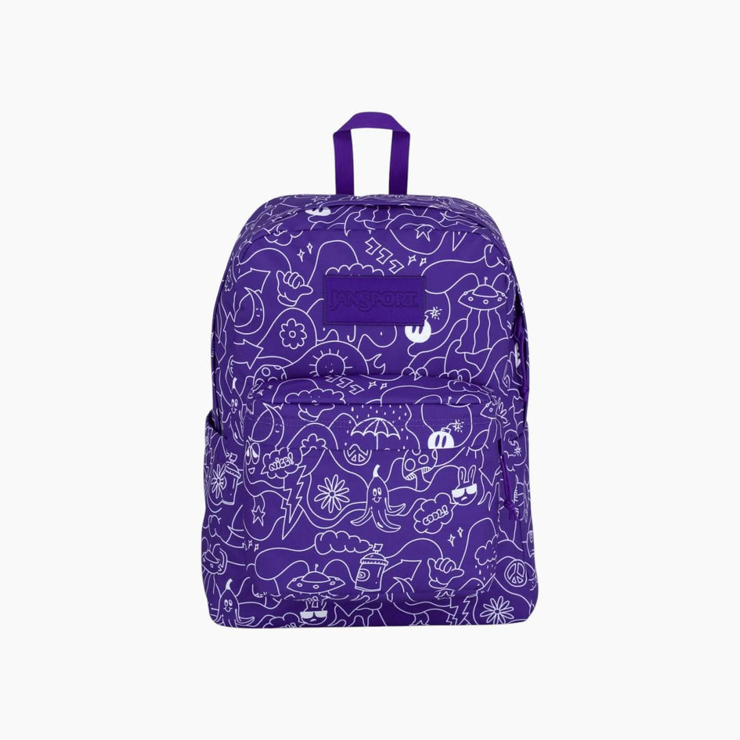 Jansport Superbreak Plus Backpack