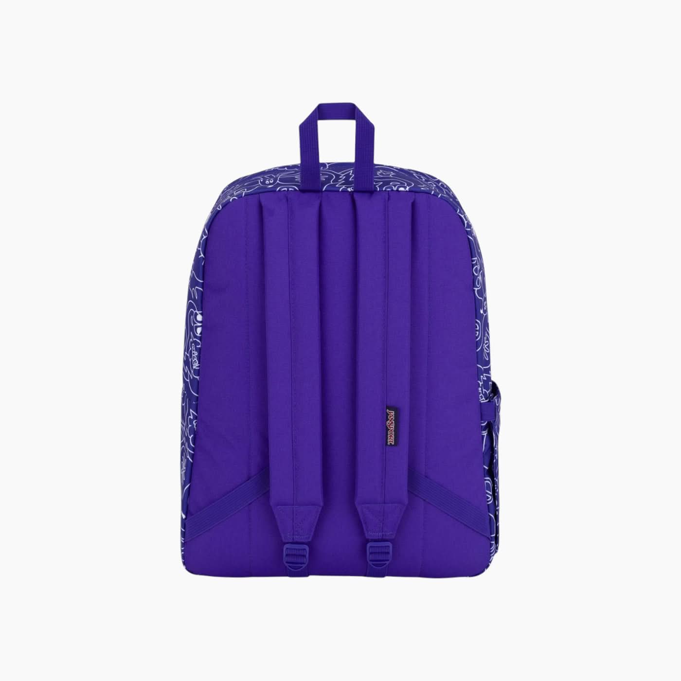 Jansport Superbreak Plus Backpack Jansport Superbreak Plus Backpack