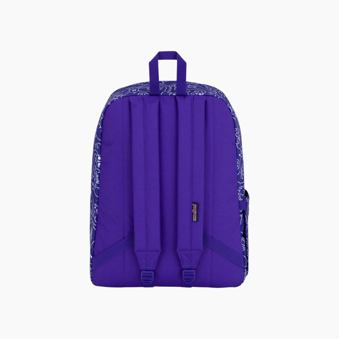 Jansport Superbreak Plus Backpack