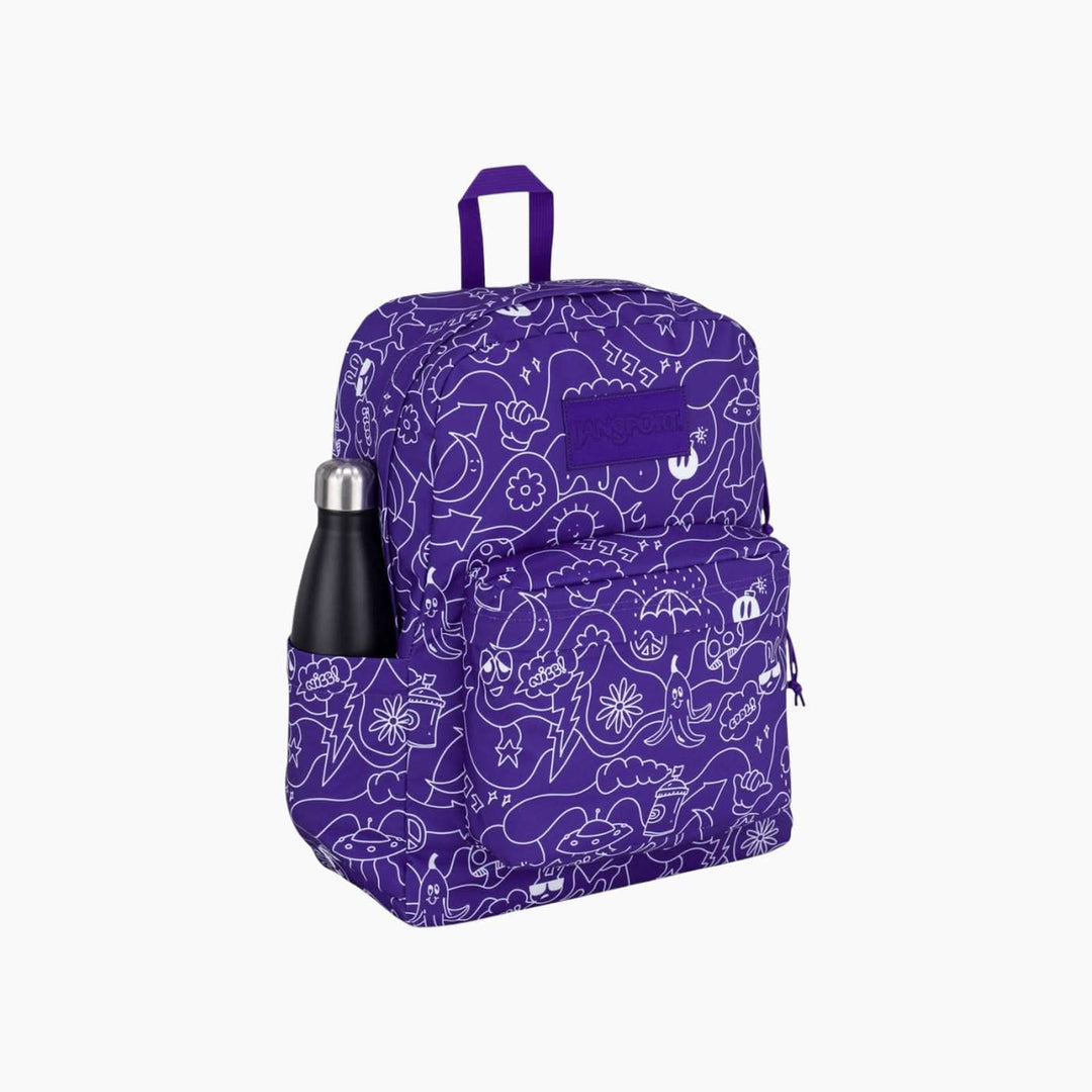 Jansport Superbreak Plus Backpack