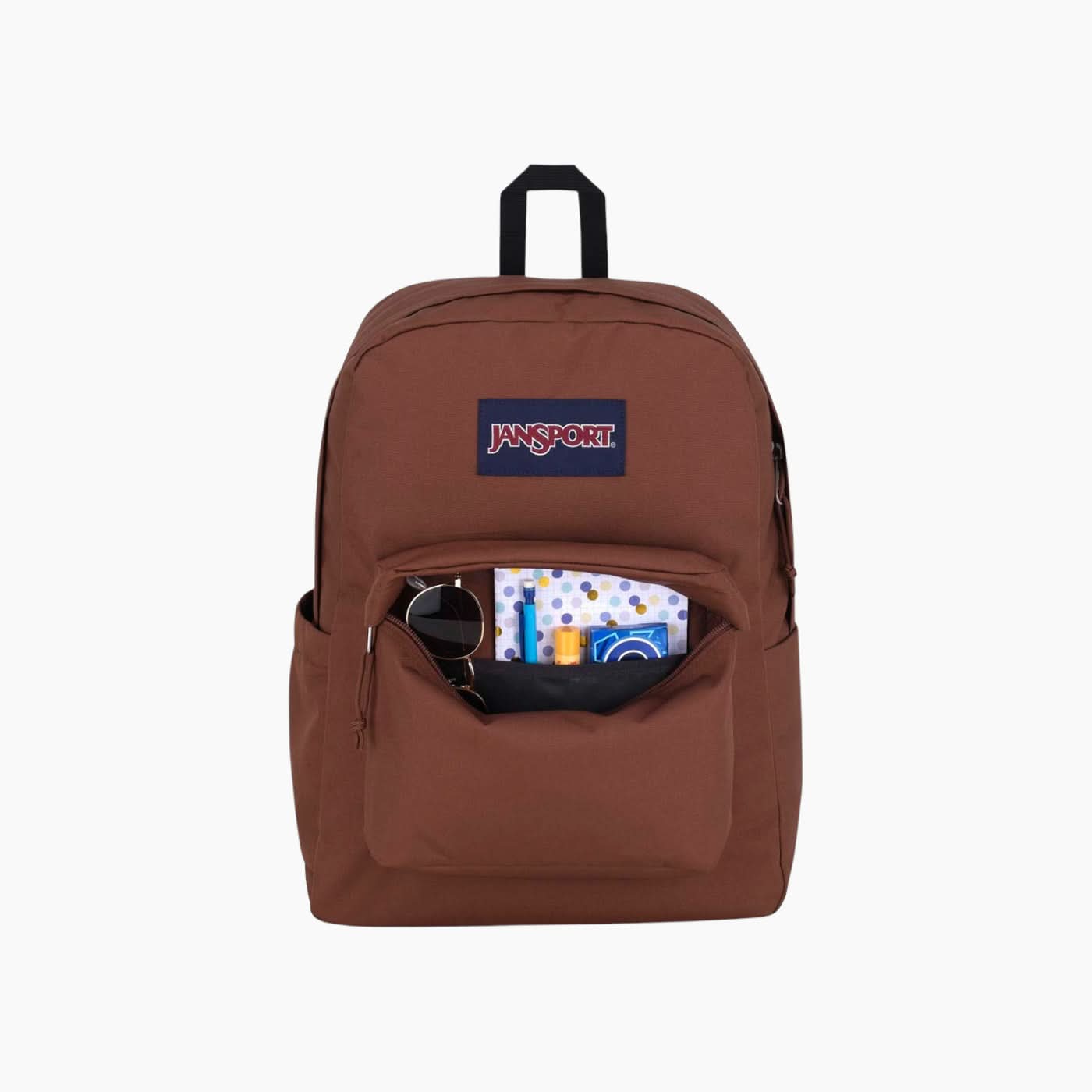 Jansport Superbreak Plus Backpack Jansport Superbreak Plus Backpack