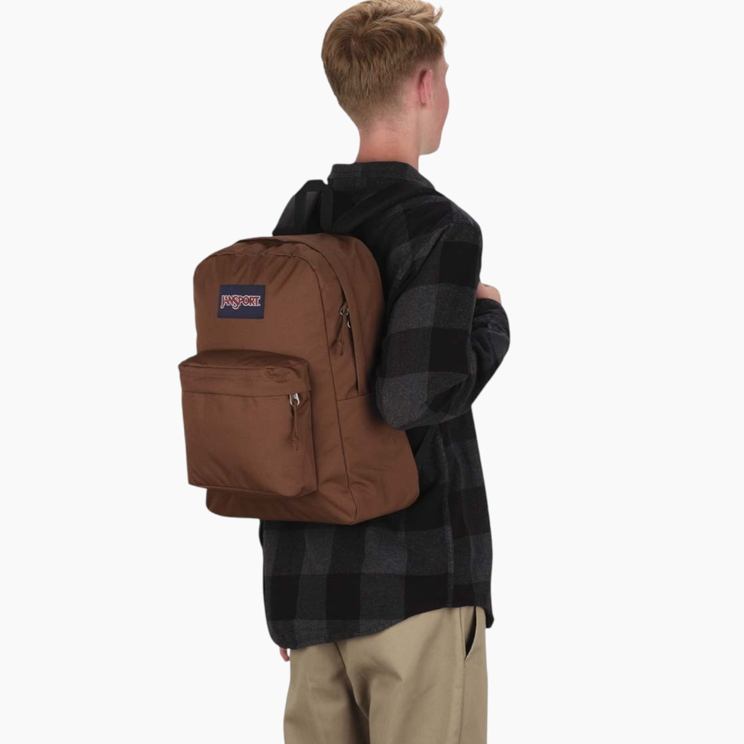 Jansport Superbreak Plus Backpack