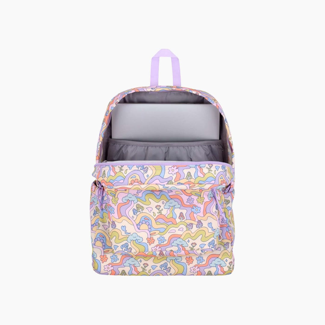 Jansport Superbreak Plus Backpack