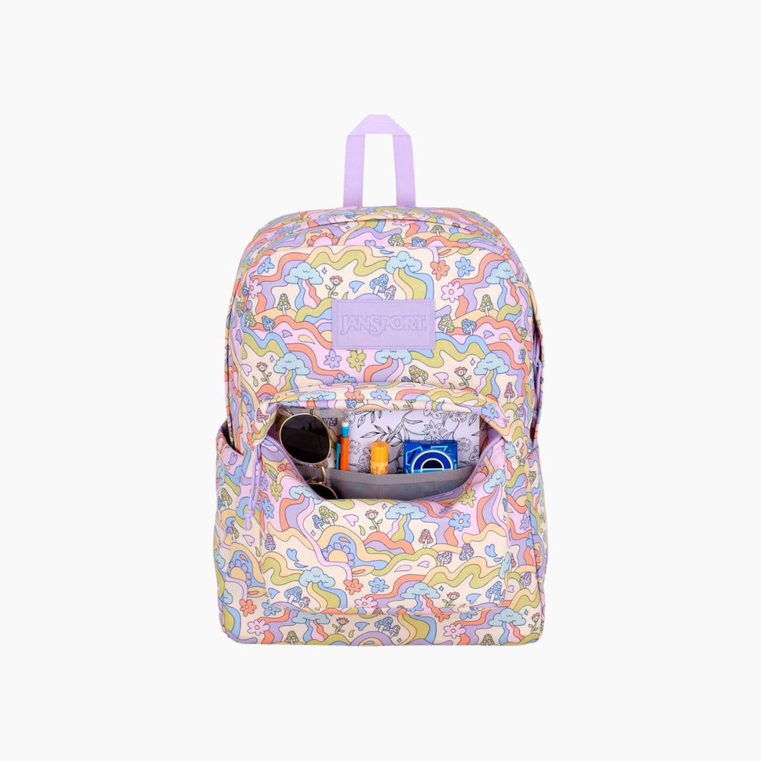 Jansport Superbreak Plus Backpack