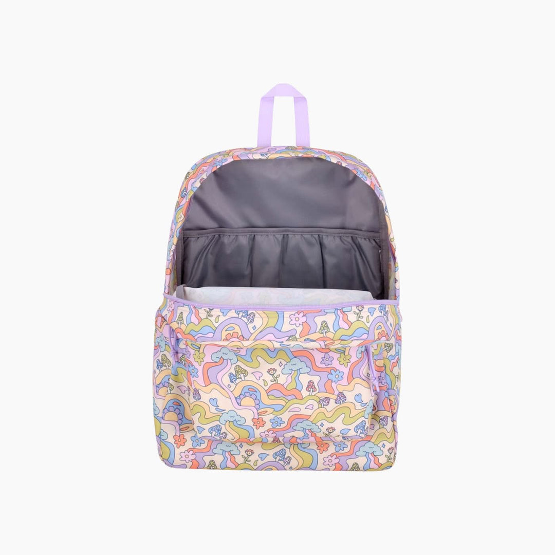 Jansport Superbreak Plus Backpack