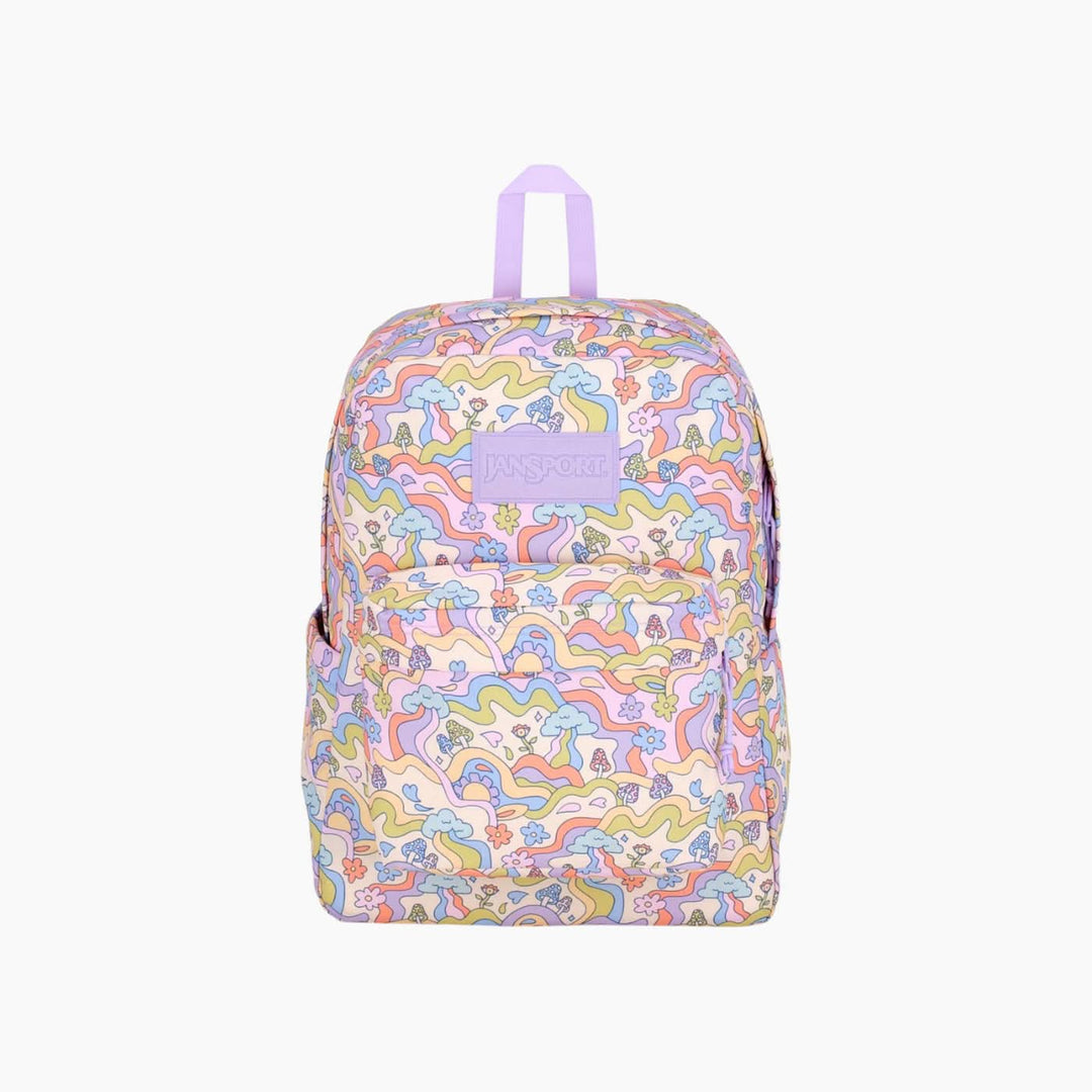 Jansport Superbreak Plus Backpack