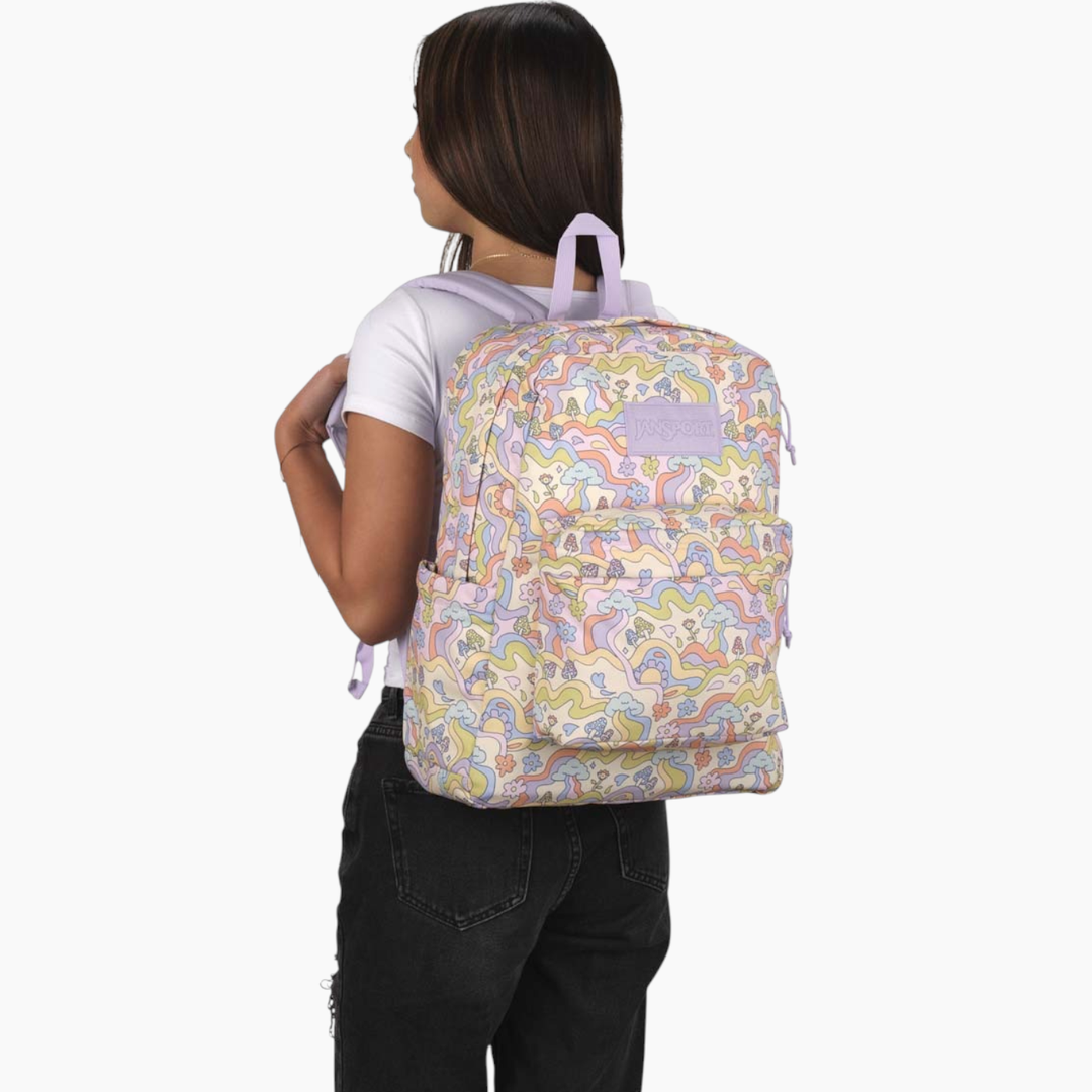 Jansport Superbreak Plus Backpack