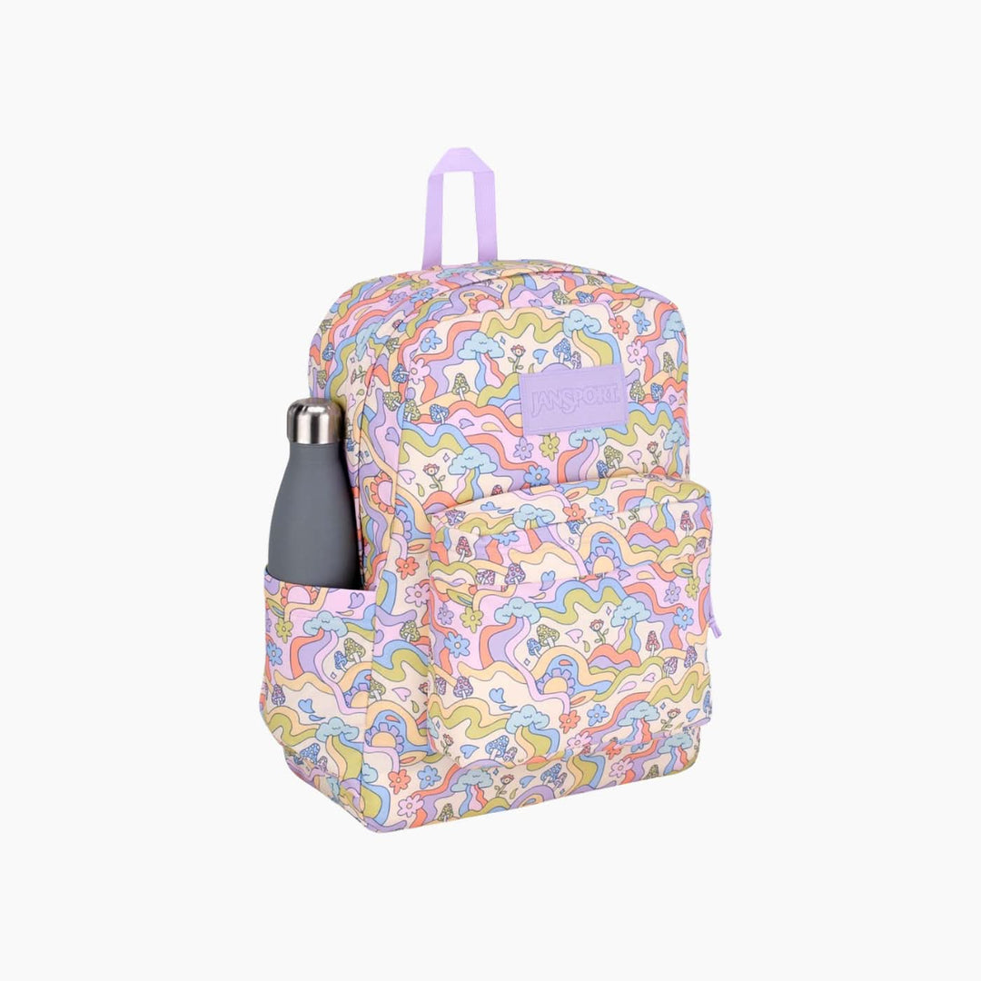 Jansport Superbreak Plus Backpack