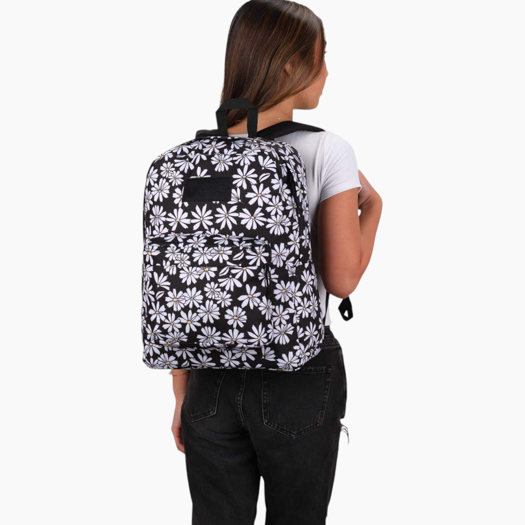 Jansport Superbreak Backpack