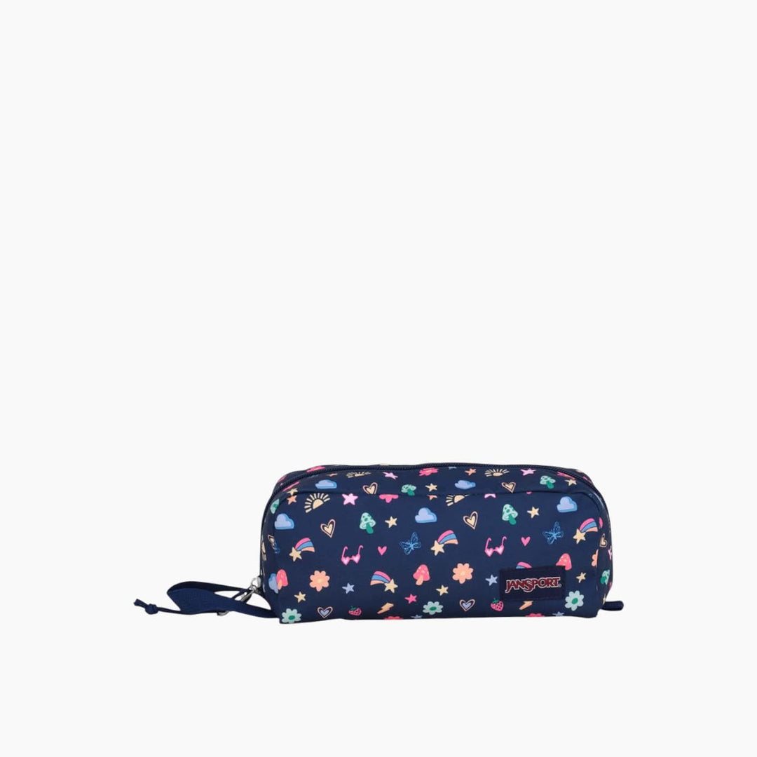 Jansport Perfect Pouch Travel Organizer Bag