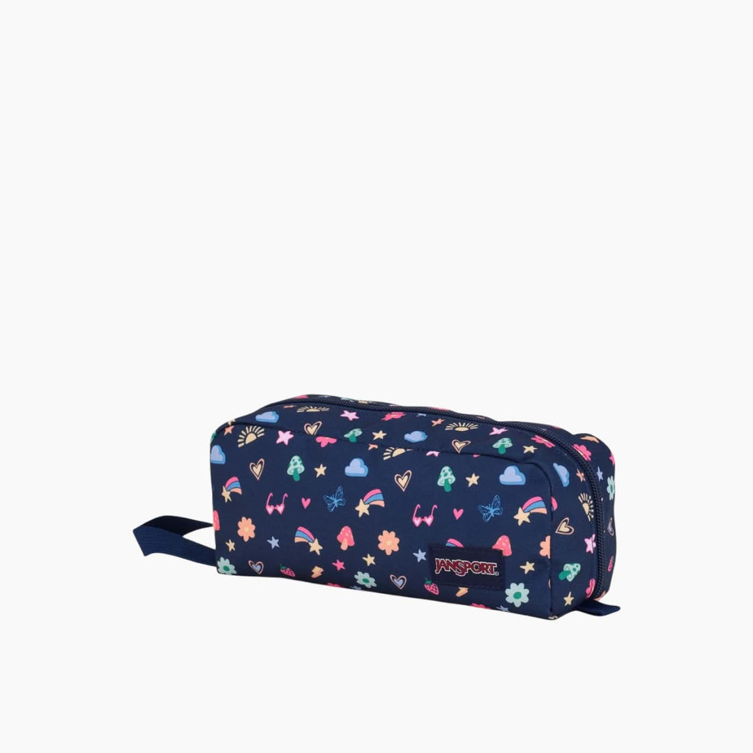 Jansport Perfect Pouch Travel Organizer Bag