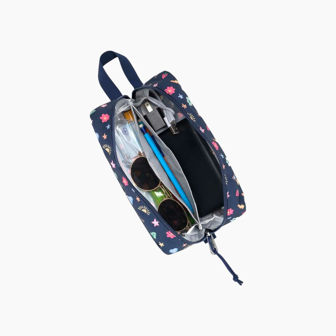 Jansport Perfect Pouch Travel Organizer Bag